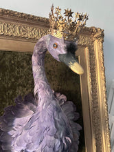 Load image into Gallery viewer, Short Gold Antique Santos Crown