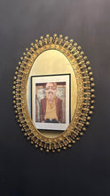 Load image into Gallery viewer, Santos Oval Mirror