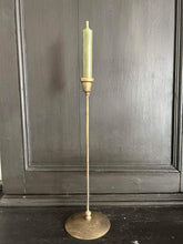 Load image into Gallery viewer, Metal Candlesticks