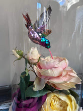 Load image into Gallery viewer, The Hummingbird Display