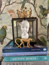 Load image into Gallery viewer, Glass Display Box