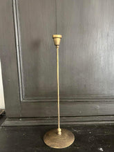 Load image into Gallery viewer, Metal Candlesticks