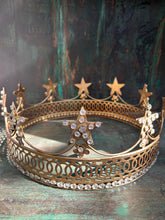 Load image into Gallery viewer, Santos Star Crown