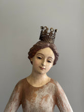 Load image into Gallery viewer, Mini Santos Crown