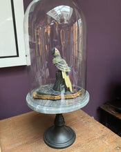 Load image into Gallery viewer, Sia Glass Dome