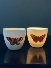 Load image into Gallery viewer, Butterfly Votive