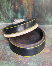 Load image into Gallery viewer, Handmade Indian Lacquered Box