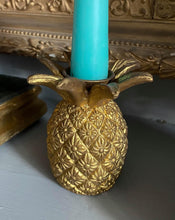 Load image into Gallery viewer, Pineapple Candle Holder
