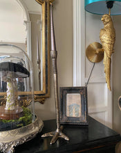 Load image into Gallery viewer, Bird Foot Candle Holder