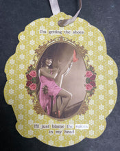 Load image into Gallery viewer, Gift Tags