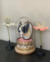 Load image into Gallery viewer, Decorative Gold Plinth