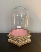 Load image into Gallery viewer, Decorative Gold Plinth