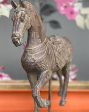 Load image into Gallery viewer, Prancing Pony Ornament