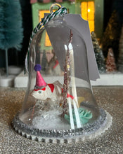 Load image into Gallery viewer, Handmade Fish Christmas Bauble