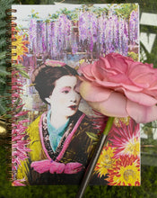 Load image into Gallery viewer, Floating World Notebook