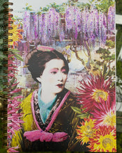 Load image into Gallery viewer, Floating World Notebook