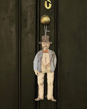 Load image into Gallery viewer, Articulated Dancing Man