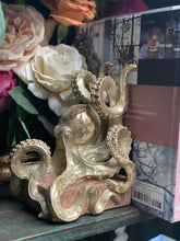 Load image into Gallery viewer, Octopus Bookends