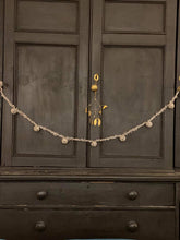 Load image into Gallery viewer, Tinsel Bell Garland