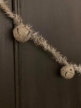 Load image into Gallery viewer, Tinsel Bell Garland