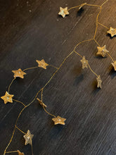 Load image into Gallery viewer, Star Garland