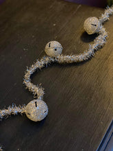 Load image into Gallery viewer, Tinsel Bell Garland