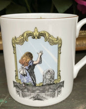 Load image into Gallery viewer, Through The Looking Glass Mug