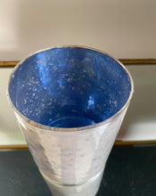 Load image into Gallery viewer, Coloured Glass Votive