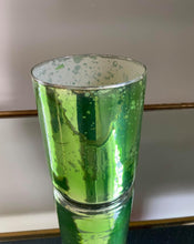 Load image into Gallery viewer, Coloured Glass Votive