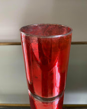 Load image into Gallery viewer, Coloured Glass Votive