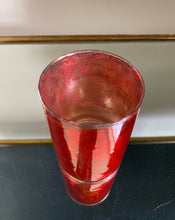 Load image into Gallery viewer, Coloured Glass Votive