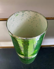 Load image into Gallery viewer, Coloured Glass Votive