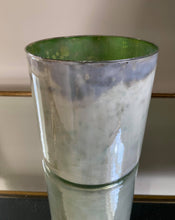 Load image into Gallery viewer, Coloured Glass Votive