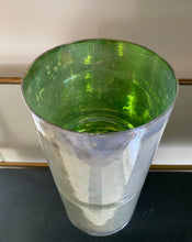 Load image into Gallery viewer, Coloured Glass Votive