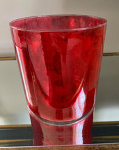 Load image into Gallery viewer, Coloured Glass Votive