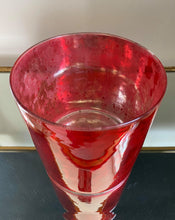 Load image into Gallery viewer, Coloured Glass Votive