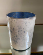 Load image into Gallery viewer, Coloured Glass Votive