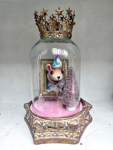 The Party Mouse Display