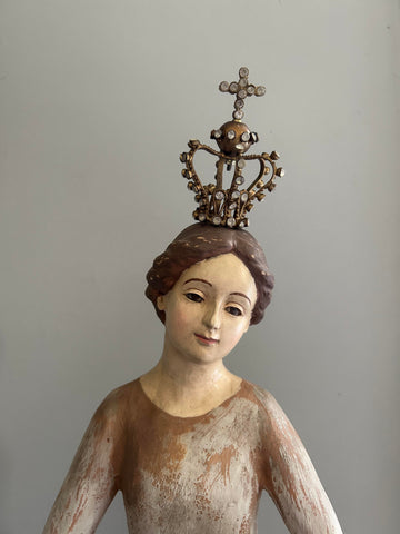 Mini Santos Crown