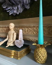 Load image into Gallery viewer, Pineapple Candle Holder
