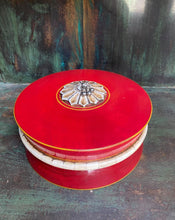 Load image into Gallery viewer, Handmade Indian Lacquered Box
