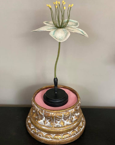 Botanical Model Flowers